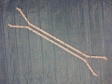 2 Barre led D3GE-320SM1-R2