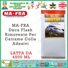 Mafra P0499 Deca Flash Liquido