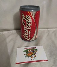 COCA COLA Porta CD a forma di