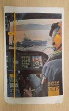 calendario guardia di finanza