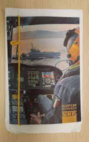 Calendario guardia finanza - calendario,