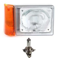 Faro Destro Per Fiat Panda