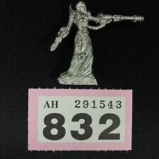 Drukhari Eldar Oscuri