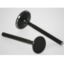 Valvole Aspirazione E Scarico