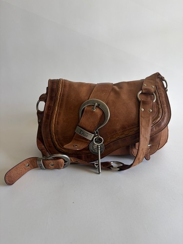 Borsa sella vintage - da,
