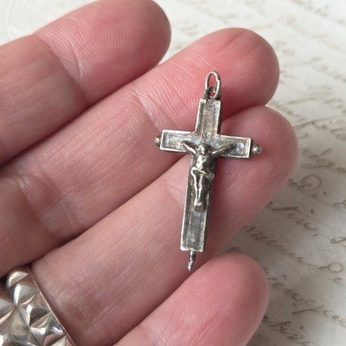 Croix reliquaire milieu xixè - milieu,