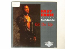 Fast eddie featuring sundance - eddie,