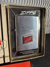Zippo vecchio vintage 1964