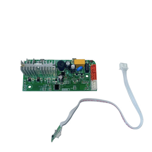 Kit scheda elettrica - , completa