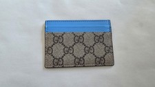 ​Portacarte GUCCI GG Supreme
