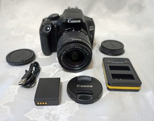 Fotocamera reflex digitale - fotocamera,