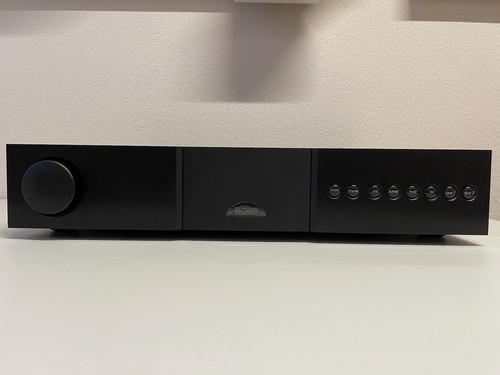 Naim nac 202 - naim,