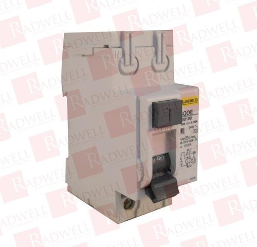 Schneider electric sqoe100100 - schneider,