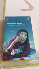 DAVID FOSTER WALLACE LA SCOPA