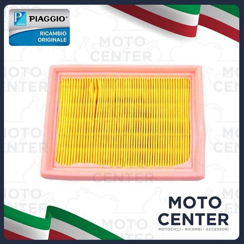 Filtro aria gilera - gilera, gp