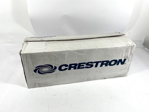 Coppia open box - open-box, crestron