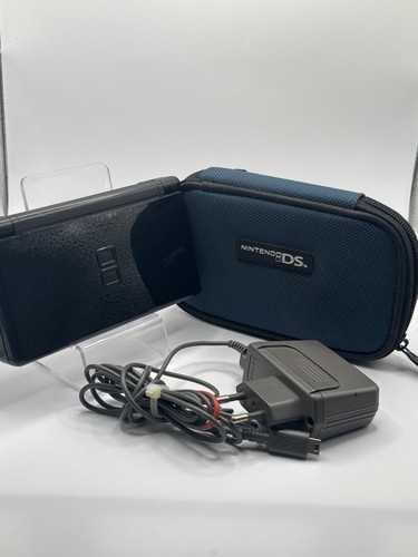 Nintendo lite nero - lite, completo