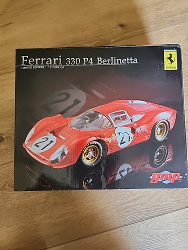 1967 rosso ferrari lemans - rosso,