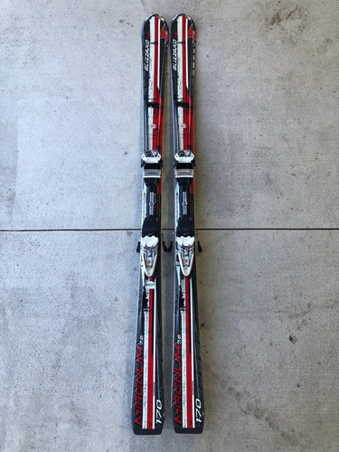 Sci blizzard magnum 2012 - magnum, 7.6