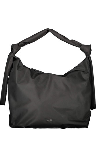 Borsa calvin klein nero - borsa,