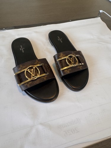 Sandali louis vuitton - sandali,