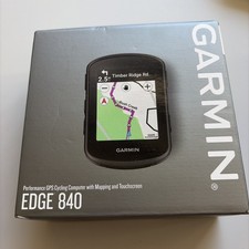 Garmin Edge 840 Bike Computer