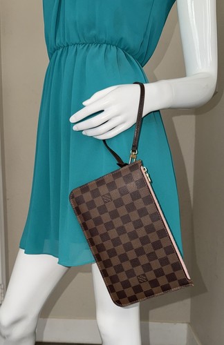 Pochette louis vuitton - pochette,