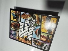 Grand Theft Auto GTA v for PC