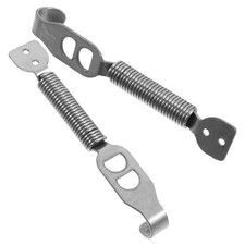 Meccanismo bloccaggio cofano