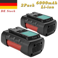 2 batterie agli ioni di litio