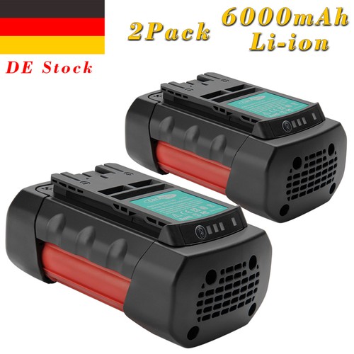 Batterie agli ioni litio - 2, di