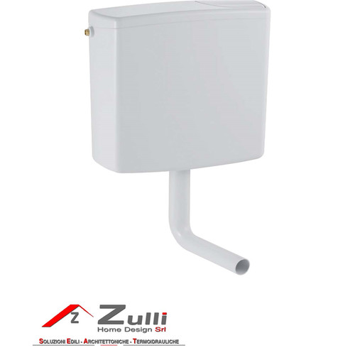 Geberit ap140 cassetta - geberit, di
