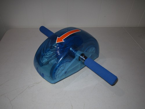 Rullo addominale originale - , ab