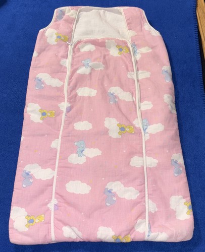 Sacco pelo vintage bambino - sacco,