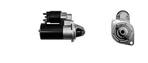 Motorino avviamento mahle - motorino,