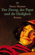 Ein Zwerg, der Papst und die
