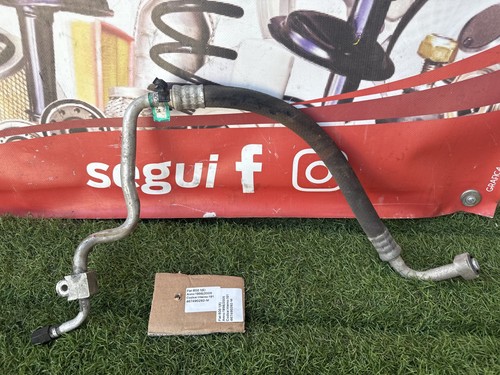 Tubo clima fiat - tubo,