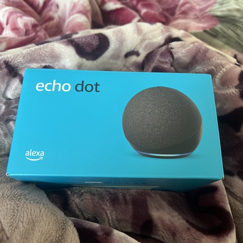 Amazon echo dot - echo,