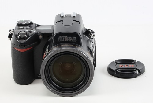 Nikon coolpix 8800 - nikon,