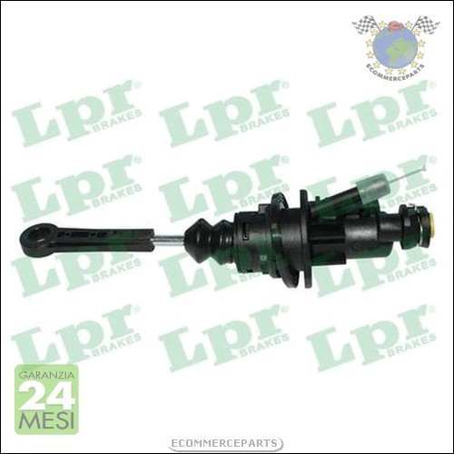 Pompa frizione lpr per audi - lpr,