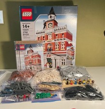 Lego #10224 Creator Expert