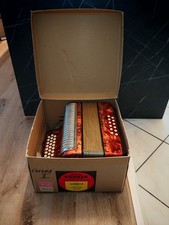 Fisarmonica Hohner Corona II (12)