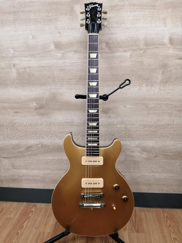 Gibson lespaul classic p90 - classic, dc