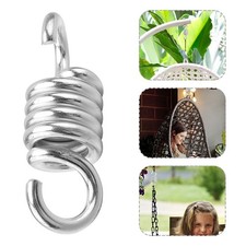  3 Pezzi Molle per Altalena