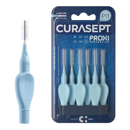 Curasept proxi prevention p11 - curasept,