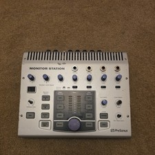 Presonus Monitor Station V2