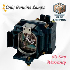 Nuova Lampada Proiettore