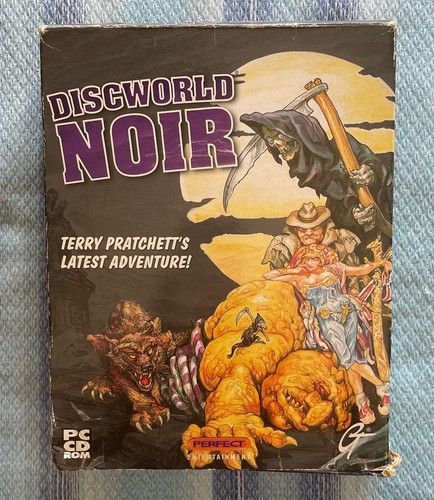 Discworld noir multi 3 eng - multi,