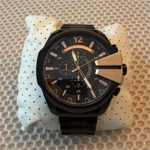 Diesel only the brave - the, quartz