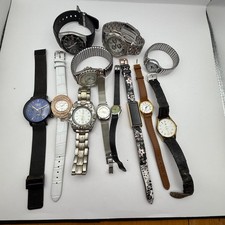 Misto Di Quarzo Orologi 12